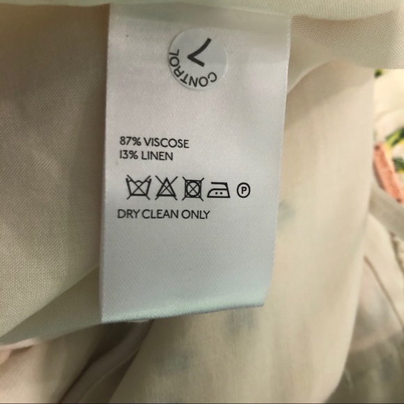 Free People x Revolve Like A Lady Citrus Dress - Picture 8 of 8